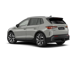 Škoda Elroq – thumbnail 2
