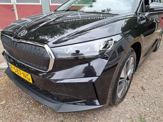 Škoda Enyaq iV – thumbnail 2