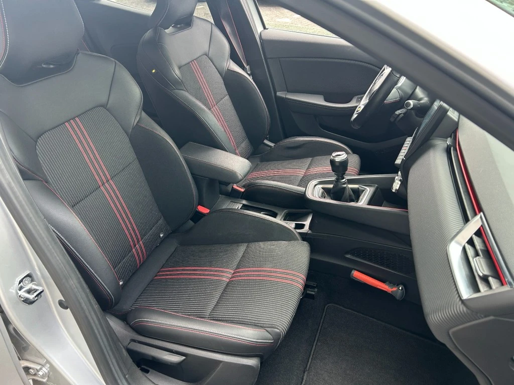 Renault Clio – foto 11