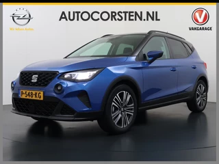 SEAT Arona – thumbnail 1