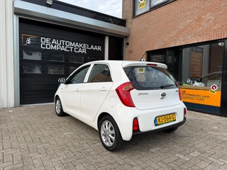 Kia Picanto – thumbnail 3