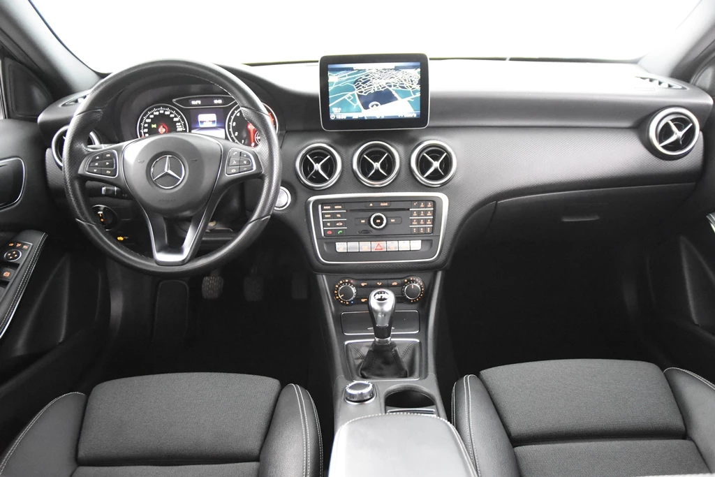 Mercedes-Benz A-Klasse – foto 15