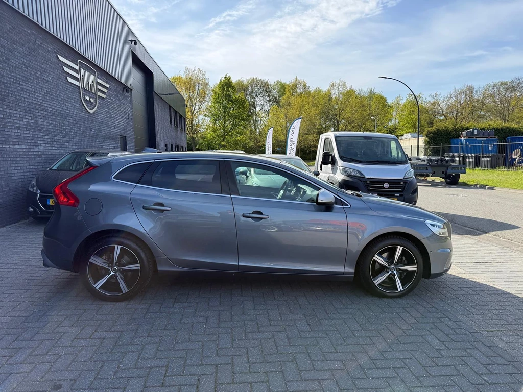Volvo V40 – foto 9