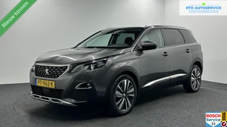 Peugeot 5008 – thumbnail 1
