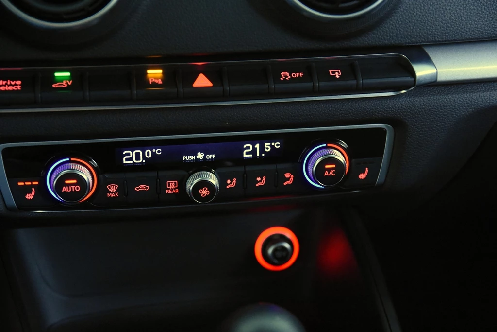 Audi A3 – foto 27