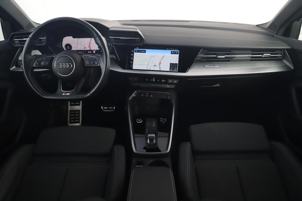 Audi A3 – foto 14