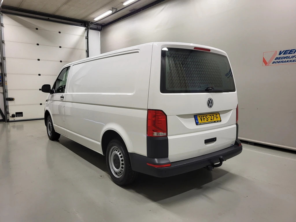 Volkswagen Transporter – foto 3