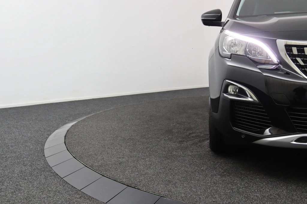Peugeot 3008 – foto 10