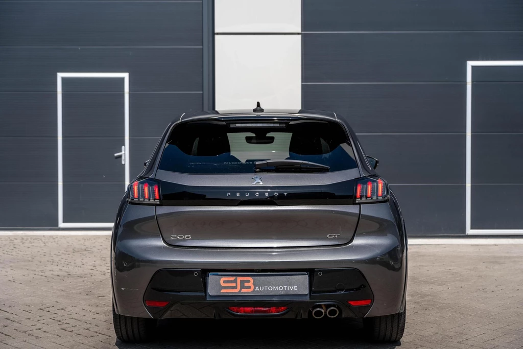 Peugeot 208 – foto 4