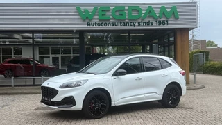 Ford Kuga – thumbnail 1