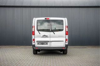 Renault Trafic – thumbnail 4