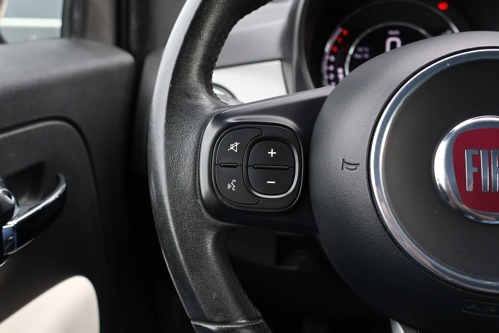 Fiat 500 – foto 19
