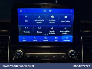 Ford Transit Custom – thumbnail 7