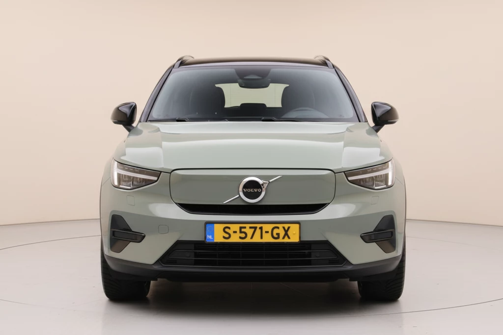 Volvo XC40 – foto 4