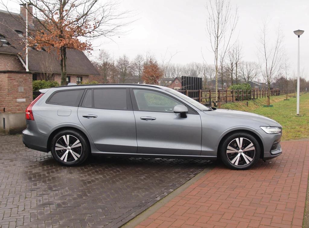 Volvo V60 – foto 7