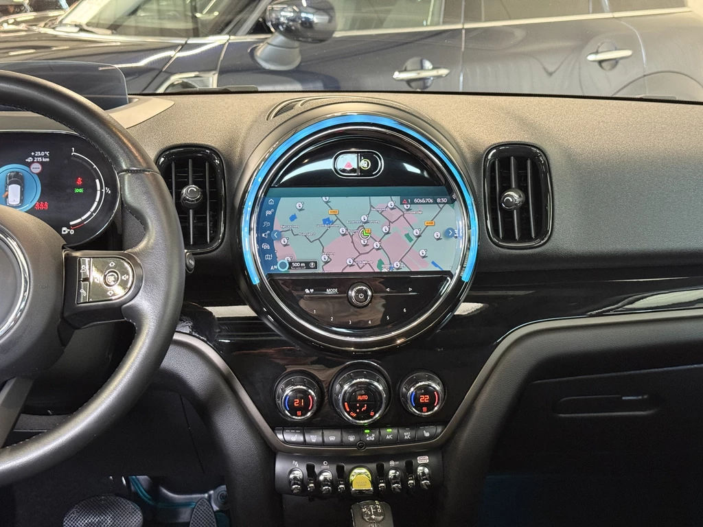MINI Countryman – foto 31
