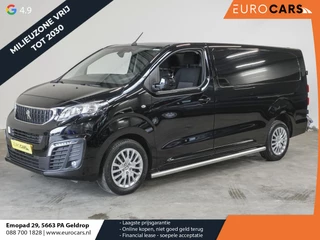 Peugeot Expert – thumbnail 1