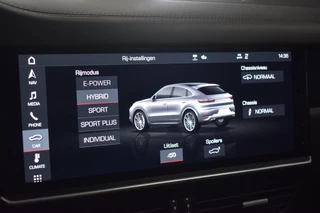 Porsche Cayenne – thumbnail 33