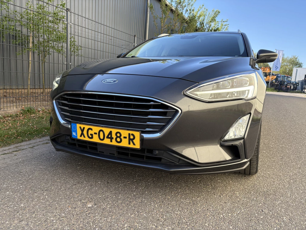 Ford Focus – foto 3