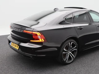 Volvo S90 – thumbnail 5