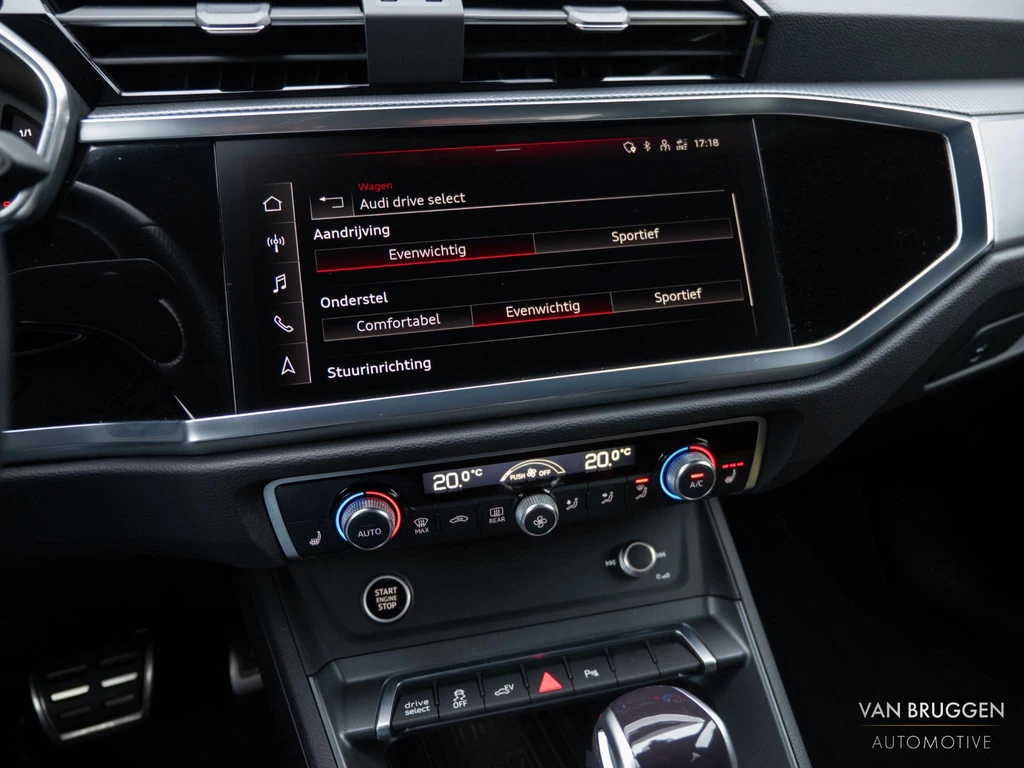 Audi Q3 – foto 32