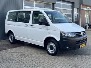 Volkswagen Transporter – thumbnail 9