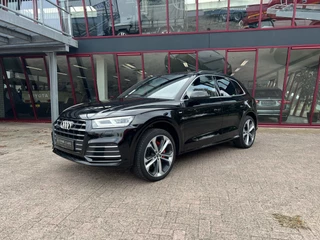 Audi Q5 – thumbnail 1