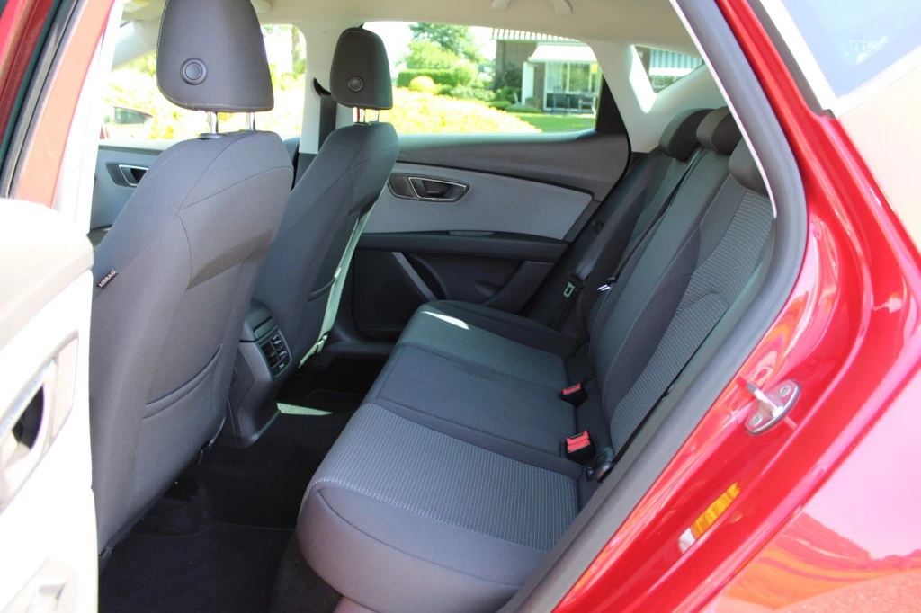 SEAT Leon – foto 9