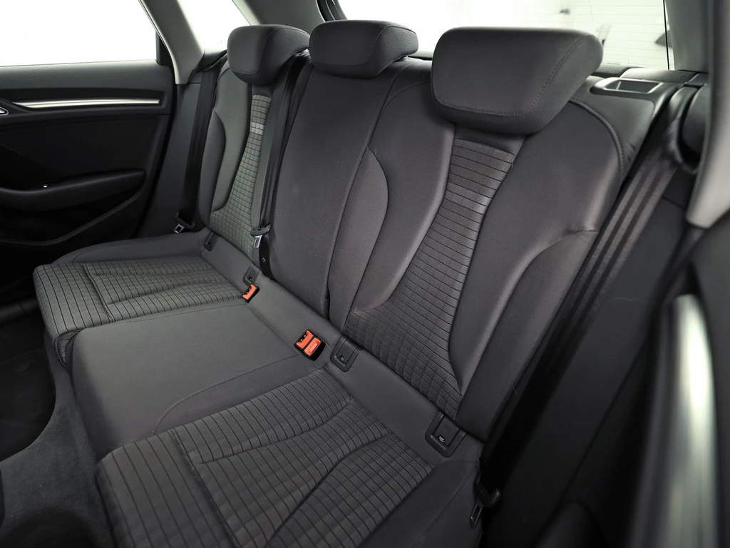 Audi A3 – foto 16