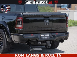 Dodge Ram Pick-Up – thumbnail 13