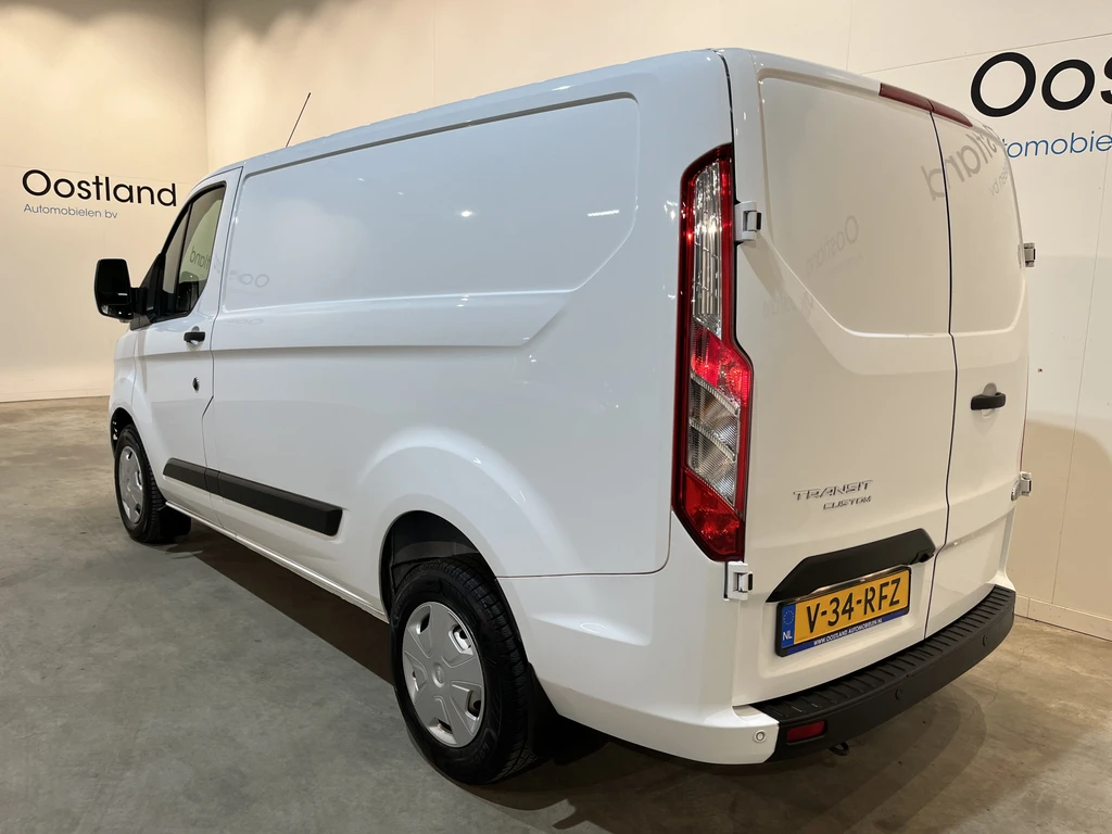 Ford Transit Custom – foto 3