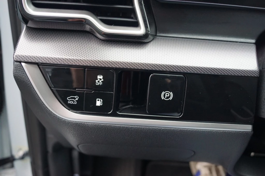 Kia Sportage – foto 32