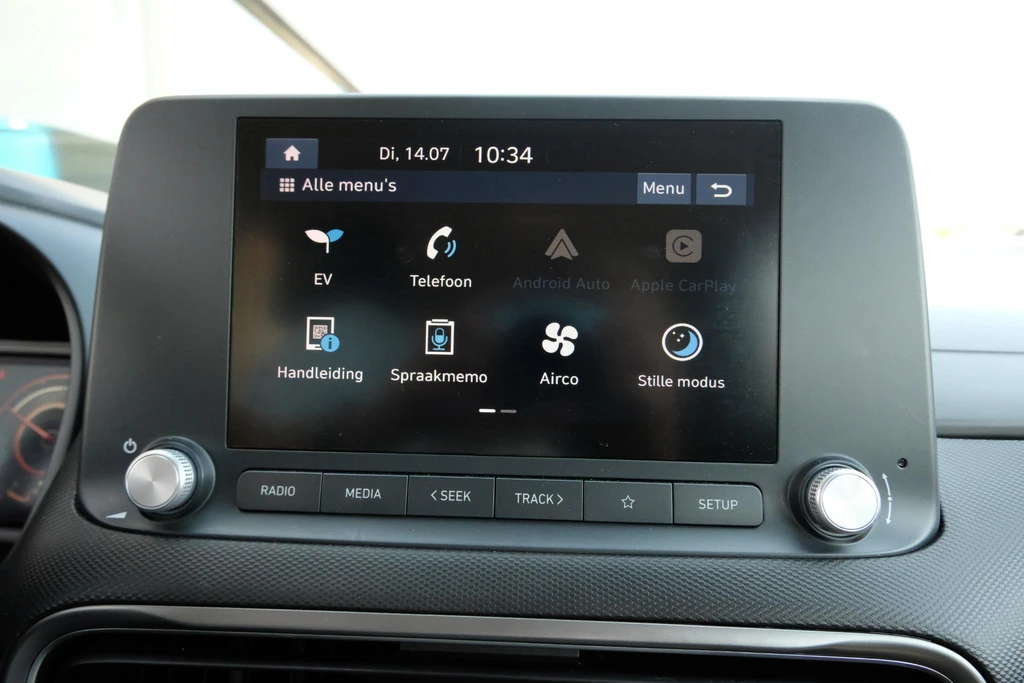 Hyundai Kona – foto 17