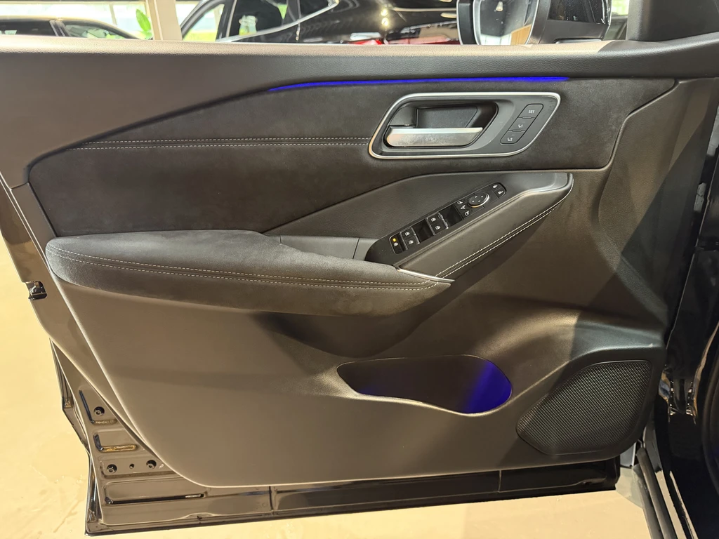 Nissan QASHQAI – foto 10