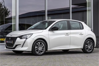 Peugeot 208 – thumbnail 2