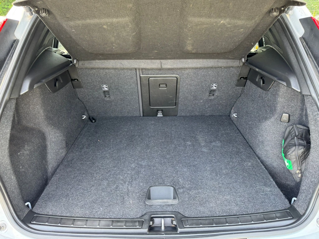 Volvo XC40 – foto 22