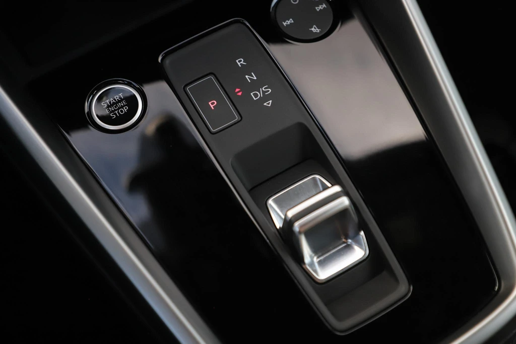 Audi A3 – foto 12