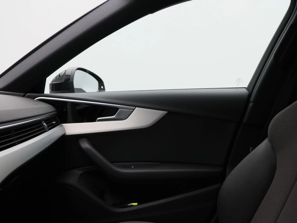 Audi A4 – foto 36