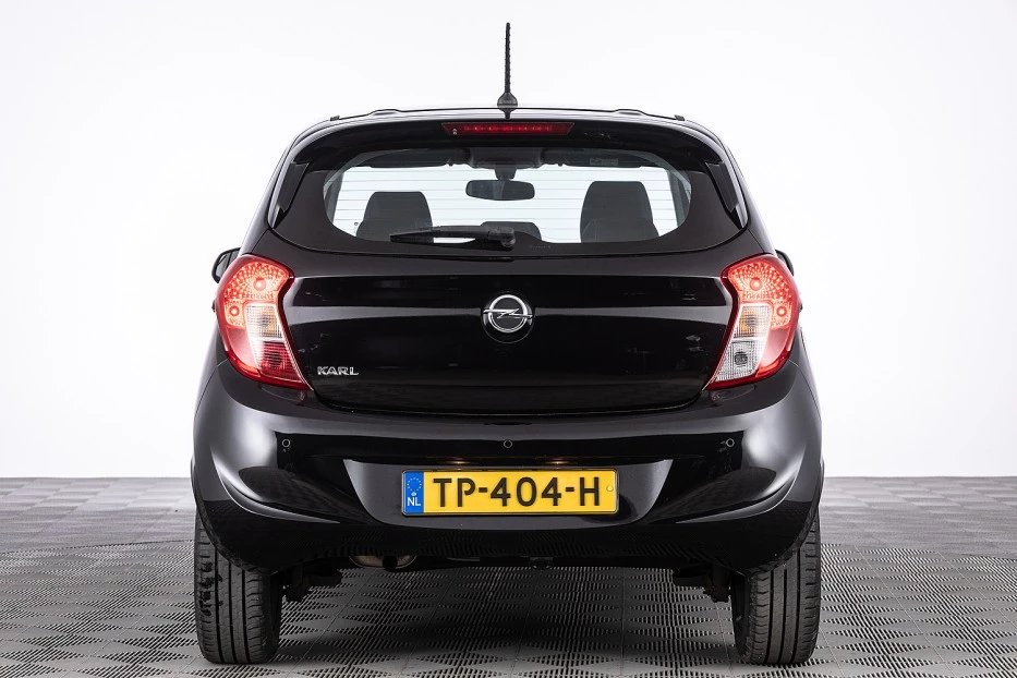 Opel KARL – foto 4