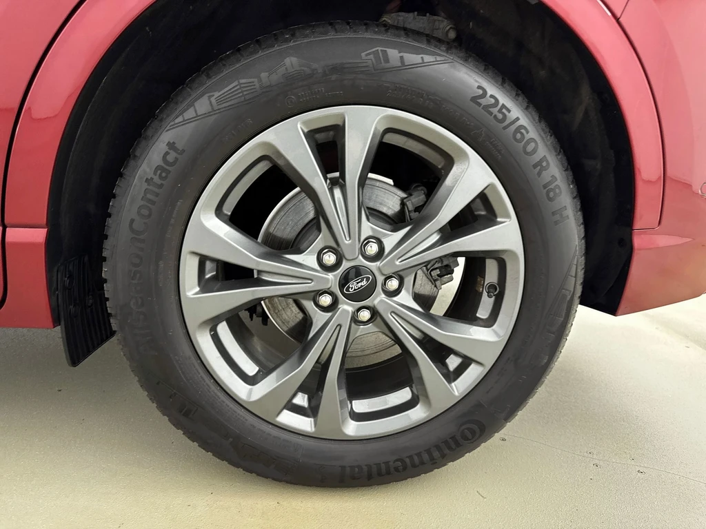 Ford Kuga – foto 25