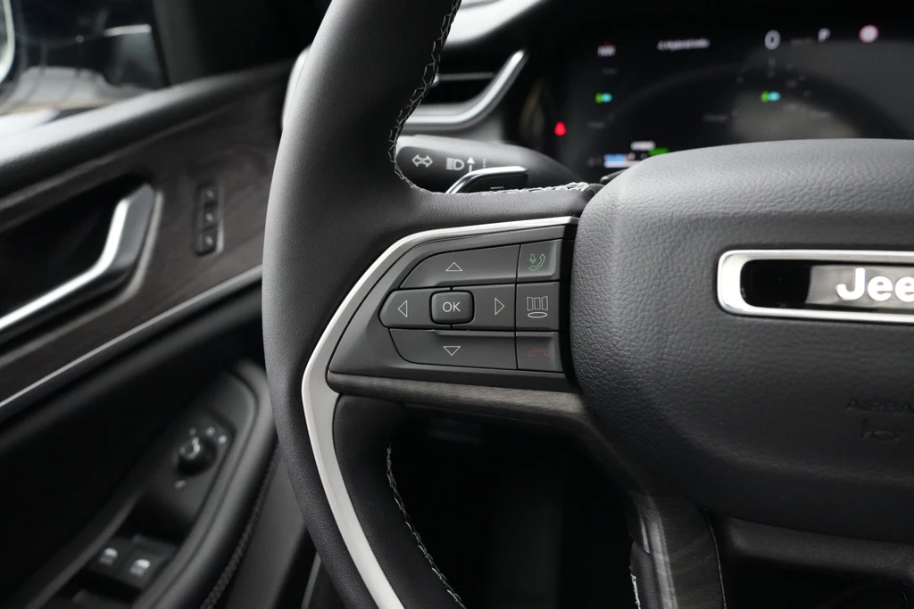 Jeep Grand Cherokee – foto 20