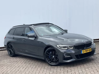 BMW 3 Serie – thumbnail 9