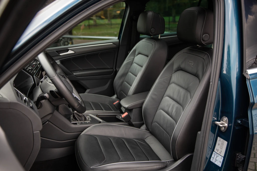 Volkswagen Tiguan – foto 5