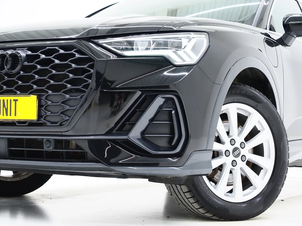 Audi Q3 – foto 10