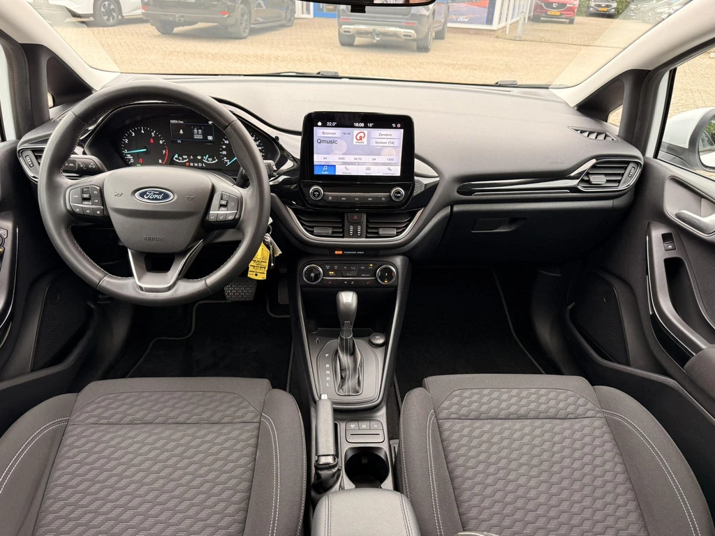 Ford Fiesta – foto 7