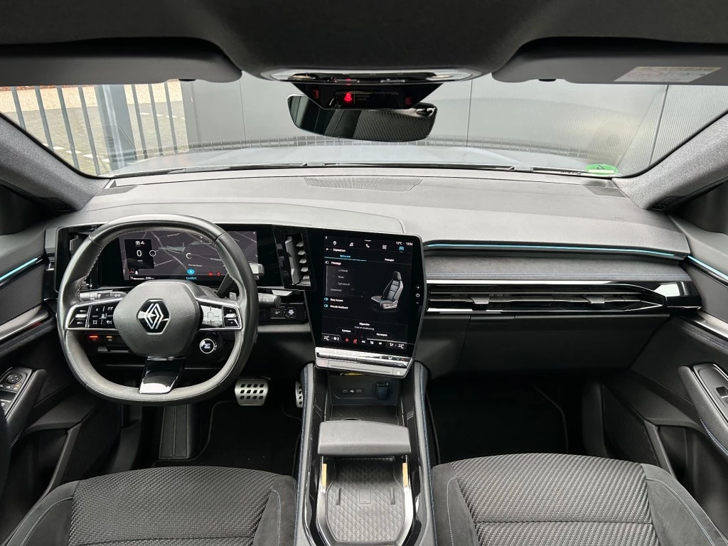 Renault Austral – foto 9