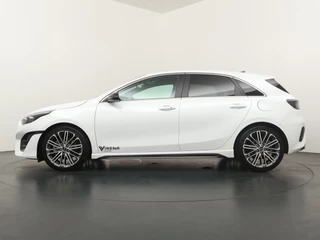 Kia Ceed – thumbnail 3