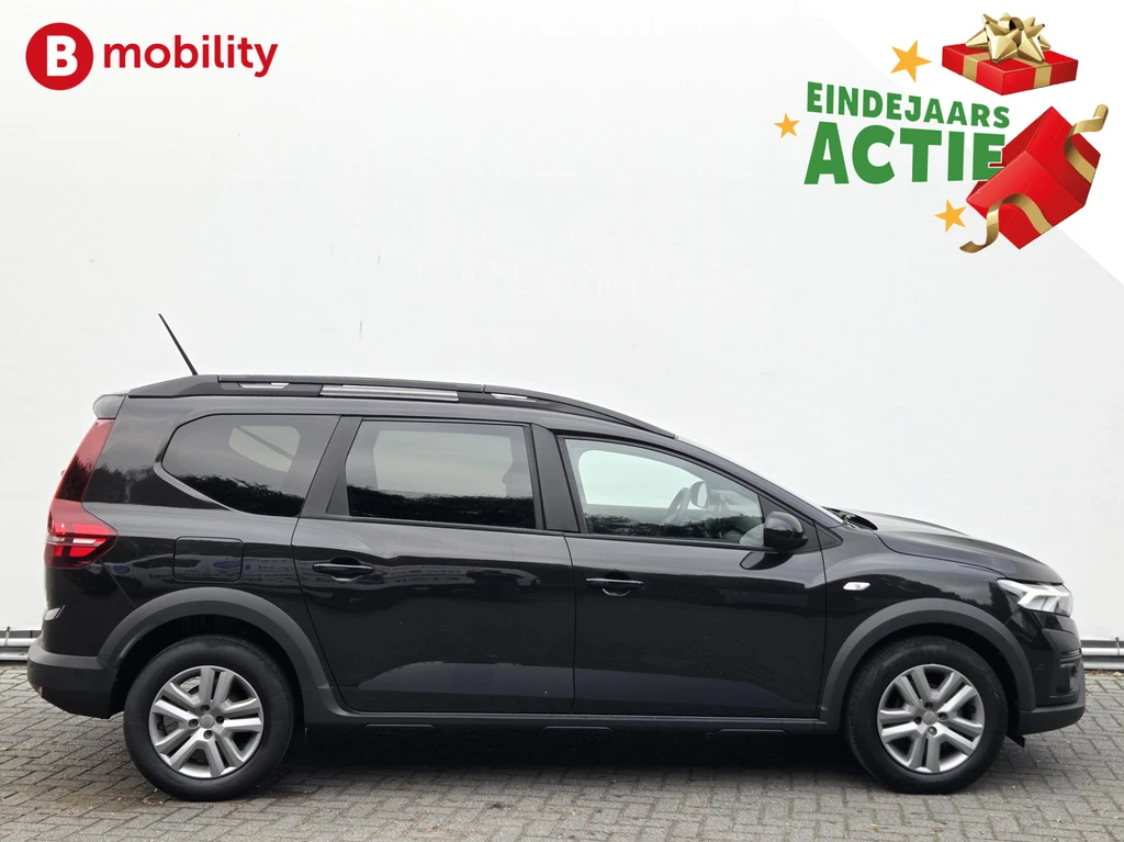 Dacia Jogger – foto 7