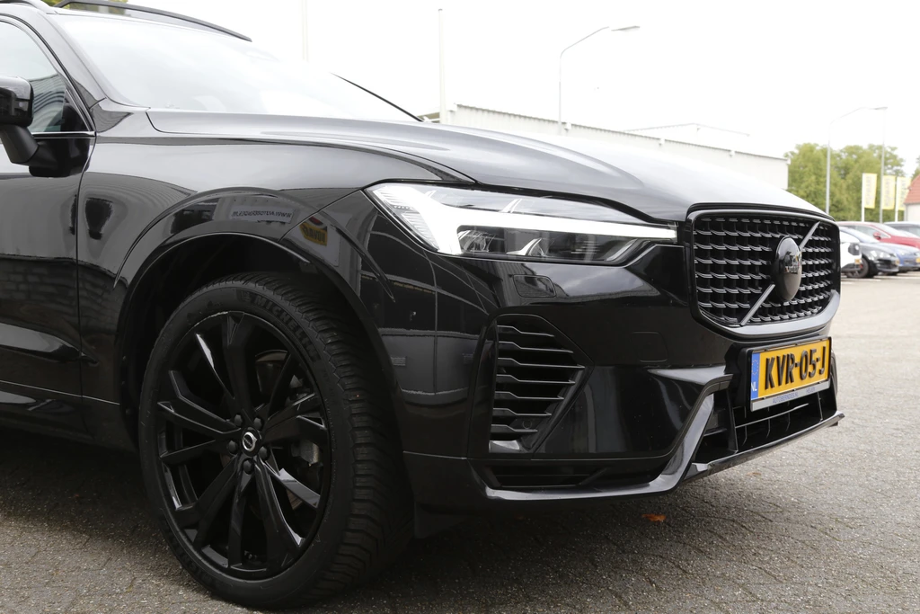 Volvo XC60 – foto 17