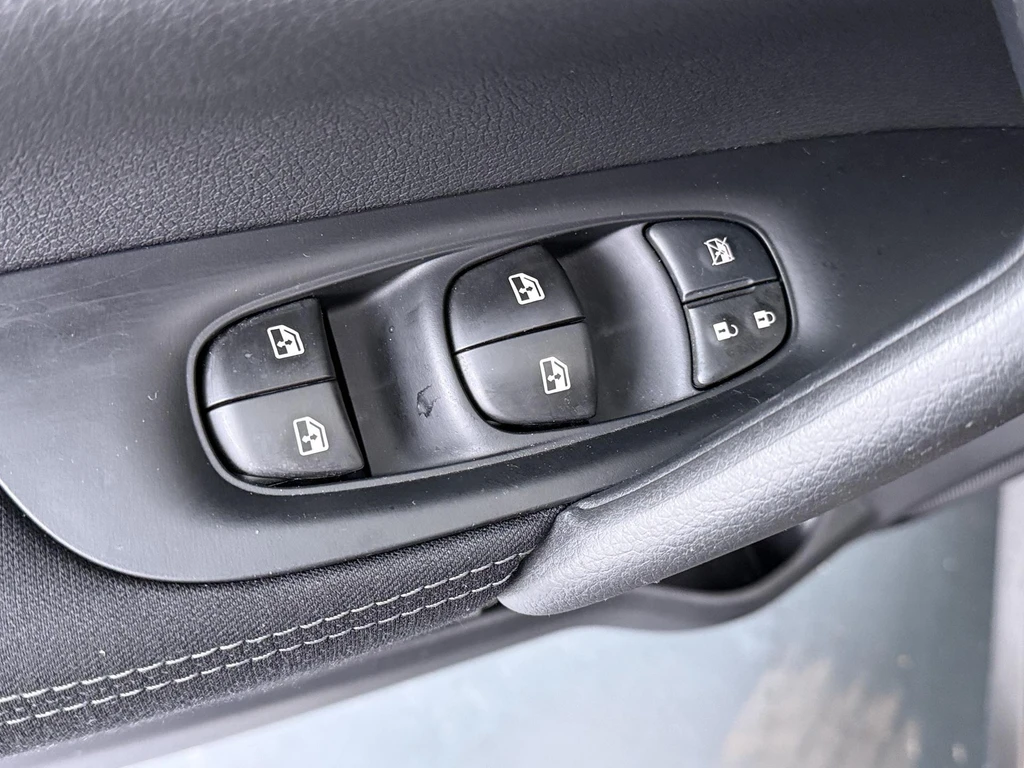 Nissan QASHQAI – foto 14